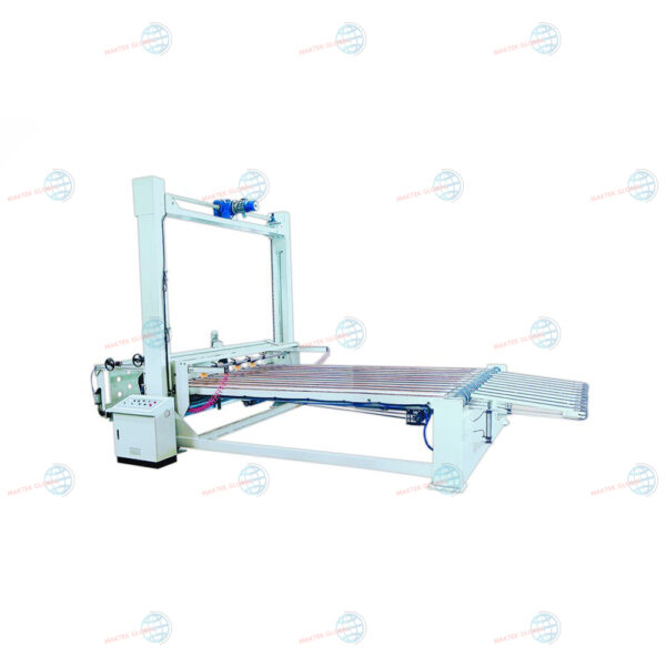 Stacker